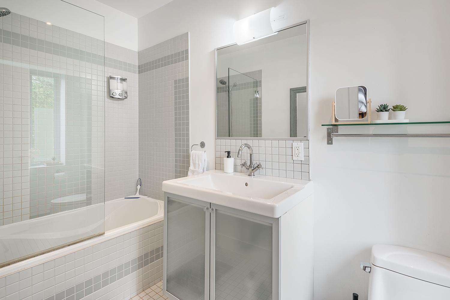 Loft The White Pearl Plateau-Mont-Royal 3 Beds Daire Montréal Dış mekan fotoğraf